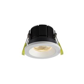 Beck 11 FR Recessed Ceiling Luminaires Dlux Round Recess Ceiling Beck 11 FR Recessed Ceiling Luminaires Dlux Round Recess Ceiling